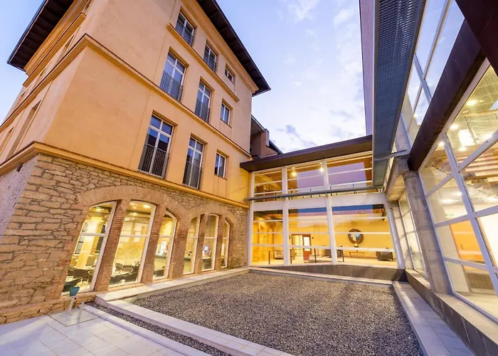 Iberik Rocallaura Balneari