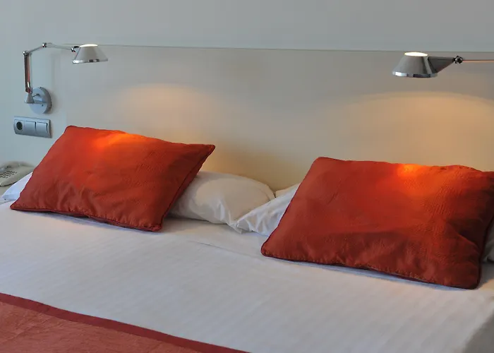 Magnolia Hotel - Adults Only